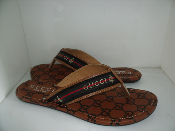 2017 Guci slippers woman 35-42-086